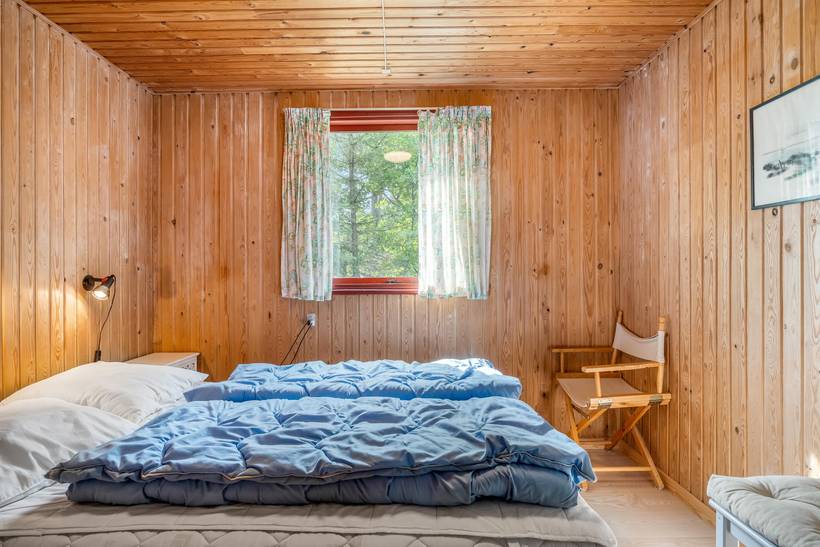 Foto von Ferienhaus HS62 in Øster Hurup - Nordjütland Ost