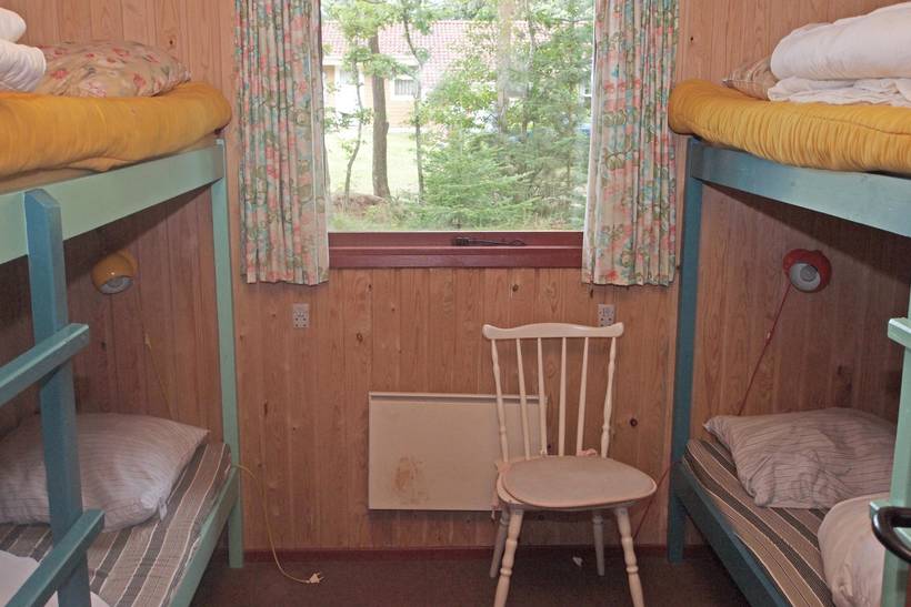 Foto von Ferienhaus HS62 in Øster Hurup - Nordjütland Ost