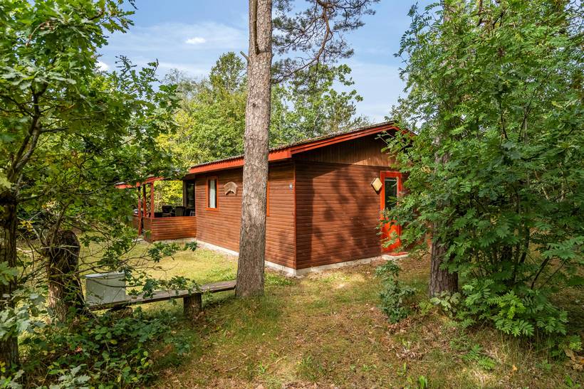 Foto von Ferienhaus HS62 in Øster Hurup - Nordjütland Ost
