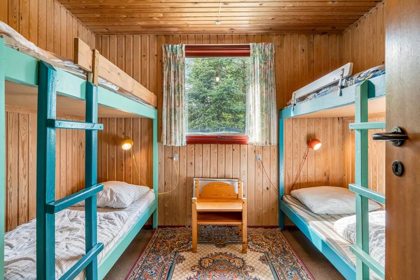 Foto von Ferienhaus HS62 in Øster Hurup - Nordjütland Ost