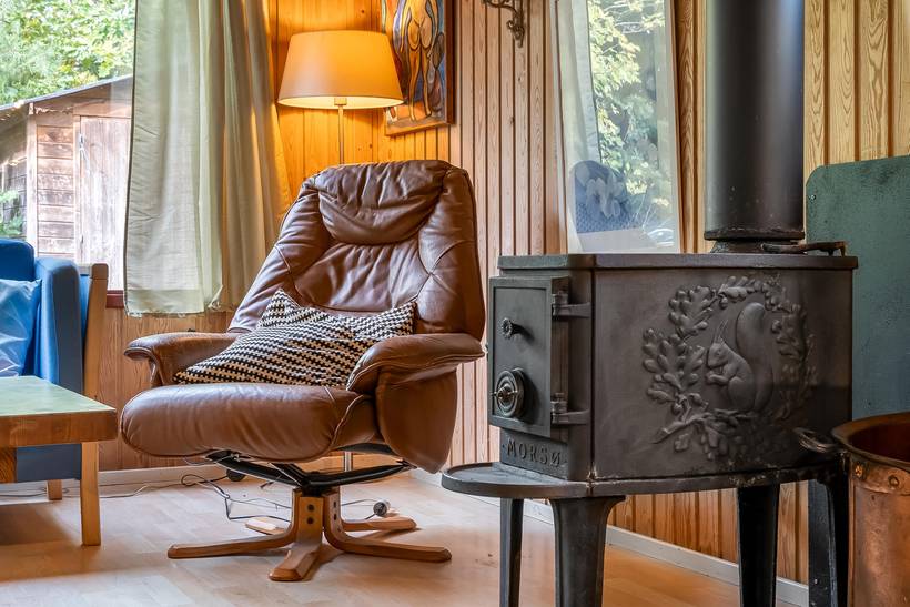 Foto von Ferienhaus HS62 in Øster Hurup - Nordjütland Ost