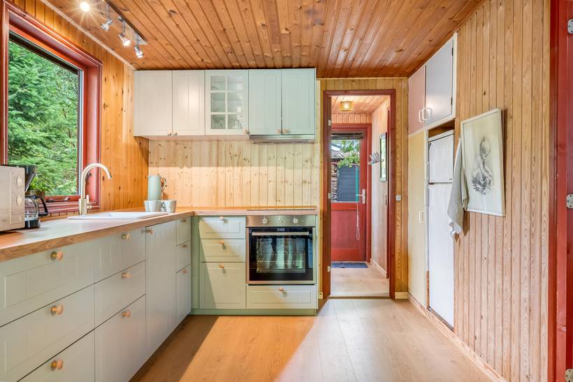 Foto von Ferienhaus HS62 in Øster Hurup - Nordjütland Ost
