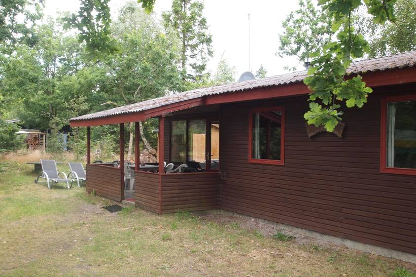 Foto von Ferienhaus HS62 in Øster Hurup - Nordjütland Ost