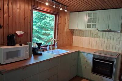 Vorschaubild von Ferienhaus HS62 in Øster Hurup - Nordjütland Ost