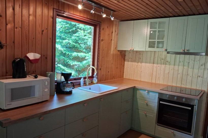 Foto von Ferienhaus HS62 in Øster Hurup - Nordjütland Ost