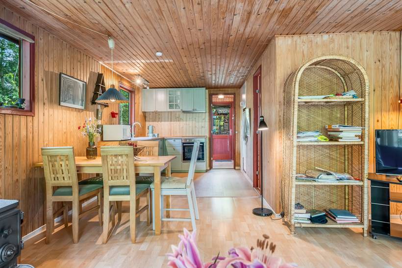 Foto von Ferienhaus HS62 in Øster Hurup - Nordjütland Ost