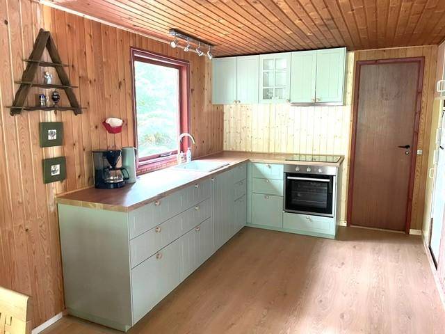 Foto von Ferienhaus HS62 in Øster Hurup - Nordjütland Ost