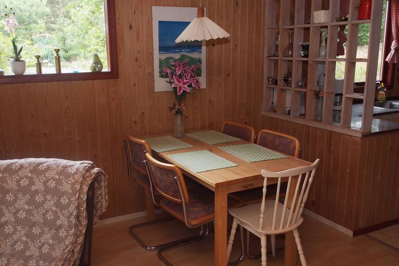 Foto von Ferienhaus HS62 in Øster Hurup - Nordjütland Ost