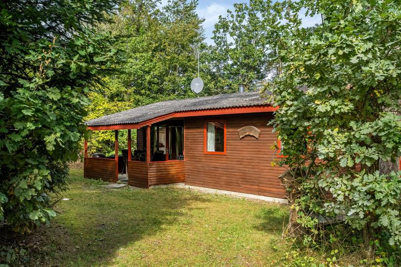 Foto von Ferienhaus HS62 in Øster Hurup - Nordjütland Ost