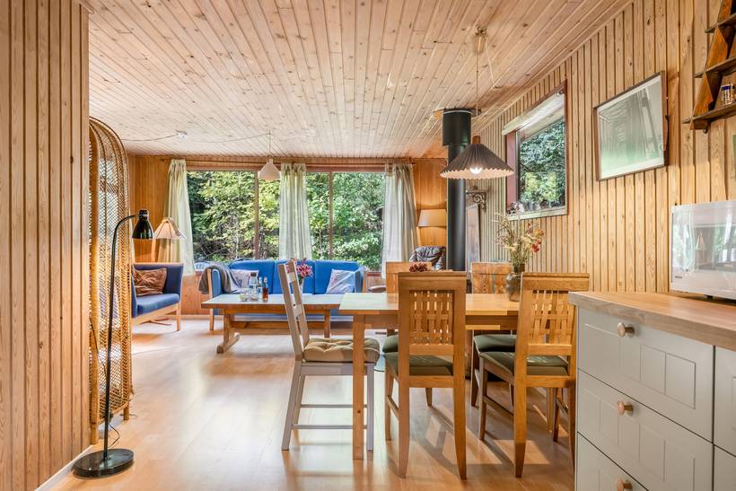 Foto von Ferienhaus HS62 in Øster Hurup - Nordjütland Ost