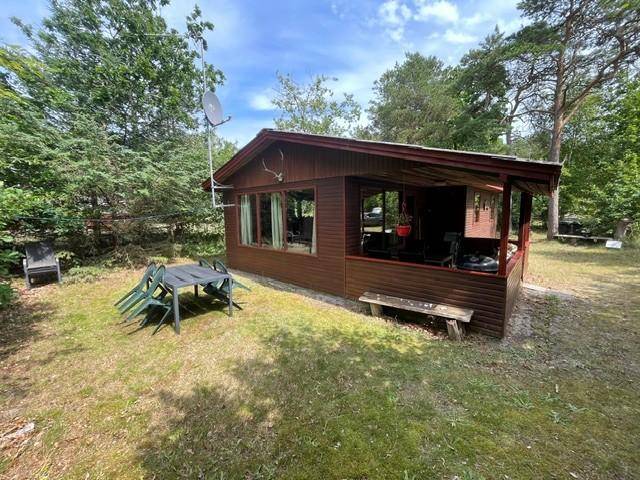 Foto von Ferienhaus HS62 in Øster Hurup - Nordjütland Ost