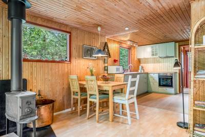 Vorschaubild von Ferienhaus HS62 in Øster Hurup - Nordjütland Ost