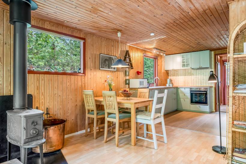 Foto von Ferienhaus HS62 in Øster Hurup - Nordjütland Ost
