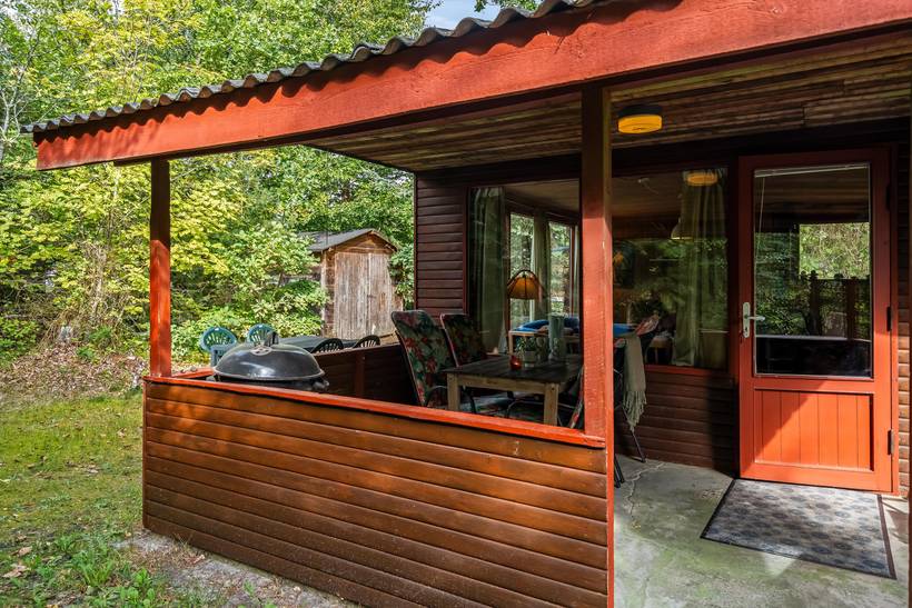 Foto von Ferienhaus HS62 in Øster Hurup - Nordjütland Ost