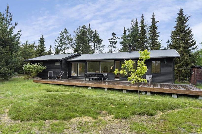 Foto von Ferienhaus HS69 in Sejerø Bugt - Westseeland