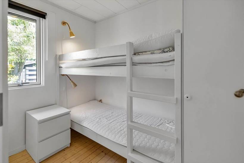 Foto von Ferienhaus HS69 in Sejerø Bugt - Westseeland