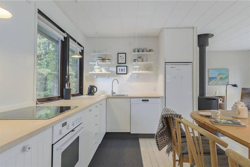Foto von Ferienhaus HS69 in Sejerø Bugt - Westseeland