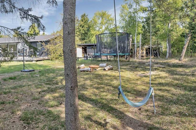 Foto von Ferienhaus HS69 in Sejerø Bugt - Westseeland