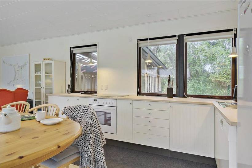 Foto von Ferienhaus HS69 in Sejerø Bugt - Westseeland