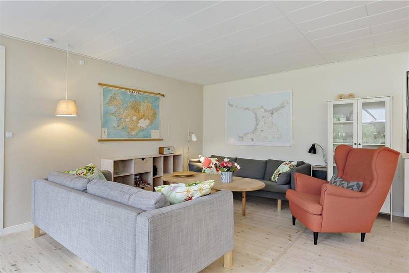 Foto von Ferienhaus HS69 in Sejerø Bugt - Westseeland