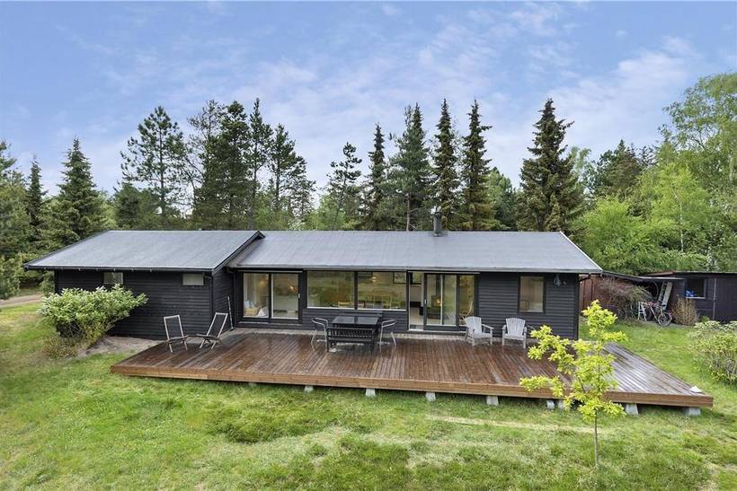 Foto von Ferienhaus HS69 in Sejerø Bugt - Westseeland