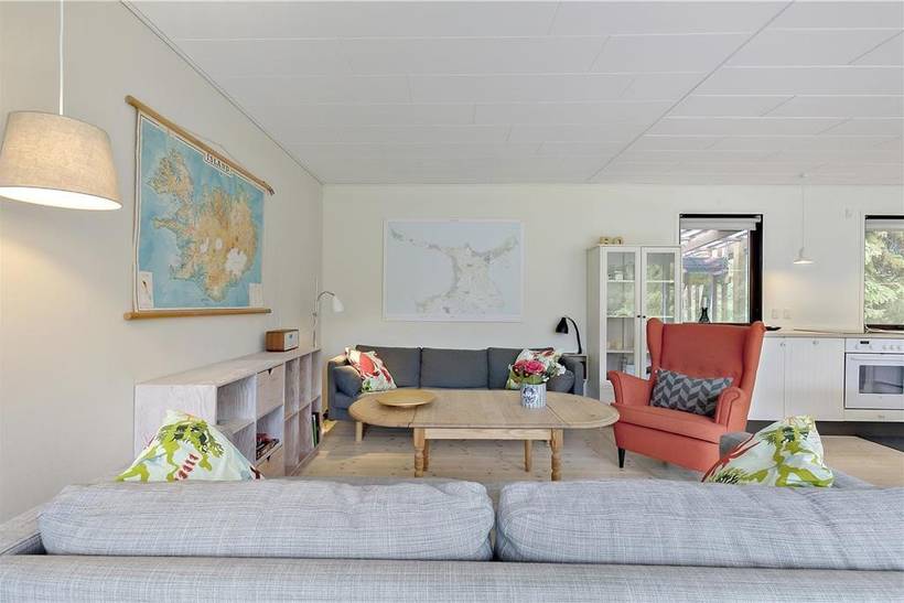 Foto von Ferienhaus HS69 in Sejerø Bugt - Westseeland