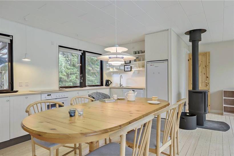 Foto von Ferienhaus HS69 in Sejerø Bugt - Westseeland