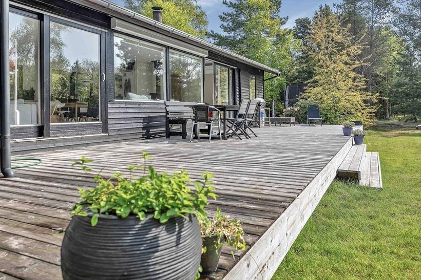 Foto von Ferienhaus HS69 in Sejerø Bugt - Westseeland