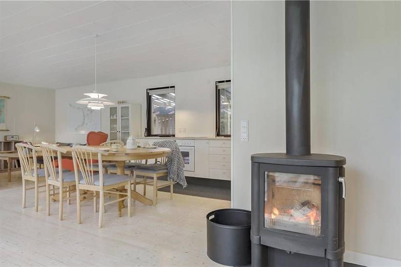 Foto von Ferienhaus HS69 in Sejerø Bugt - Westseeland