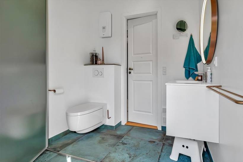 Foto von Ferienhaus HS69 in Sejerø Bugt - Westseeland