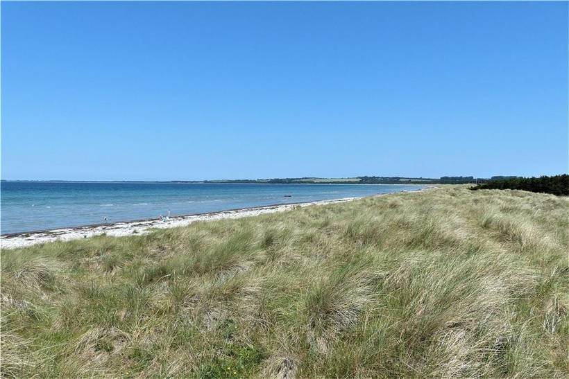 Foto von Ferienhaus HS69 in Sejerø Bugt - Westseeland