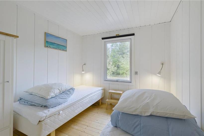 Foto von Ferienhaus HS69 in Sejerø Bugt - Westseeland