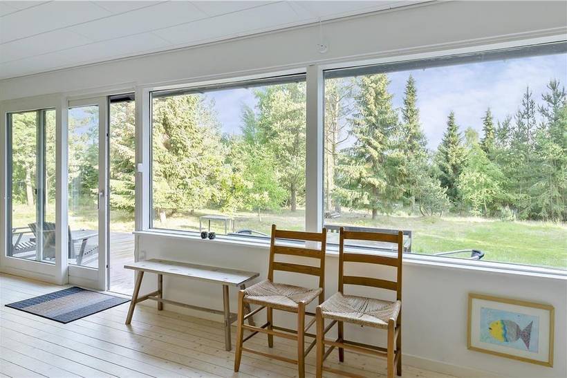 Foto von Ferienhaus HS69 in Sejerø Bugt - Westseeland