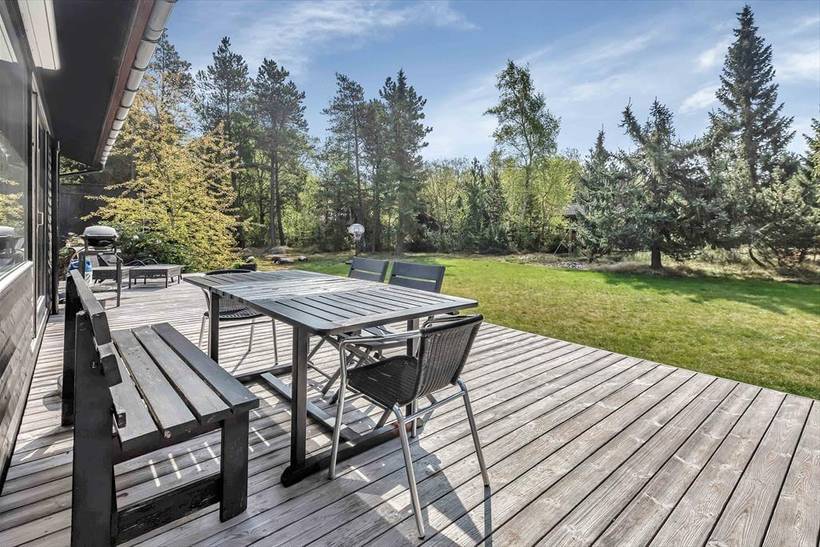 Foto von Ferienhaus HS69 in Sejerø Bugt - Westseeland
