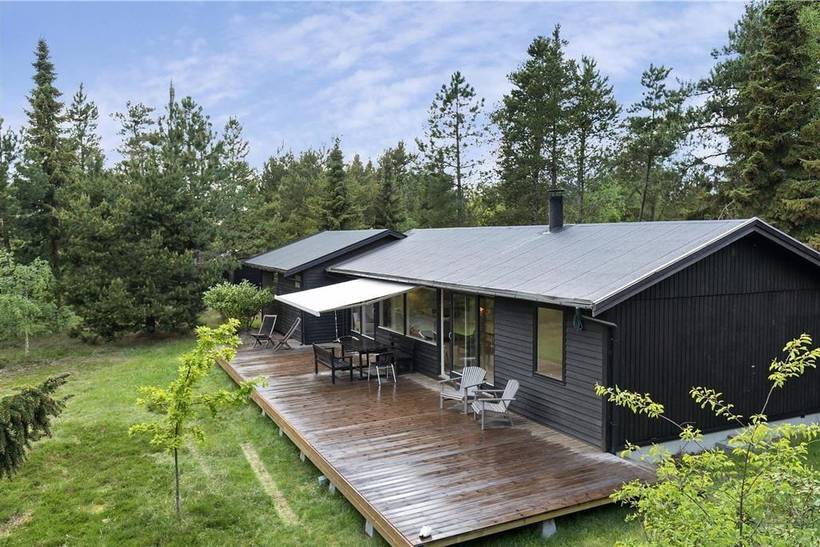 Foto von Ferienhaus HS69 in Sejerø Bugt - Westseeland
