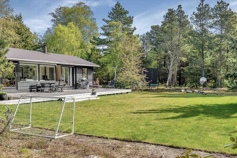 Foto von Ferienhaus HS69 in Sejerø Bugt - Westseeland
