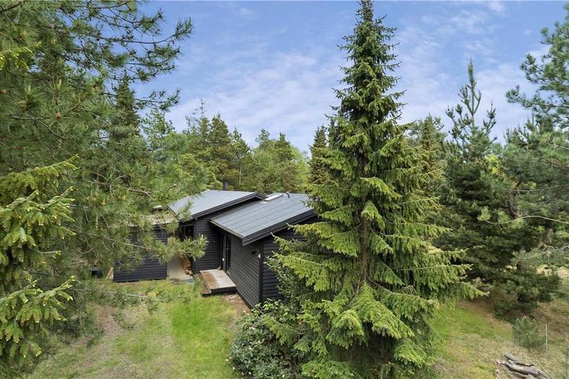 Foto von Ferienhaus HS69 in Sejerø Bugt - Westseeland
