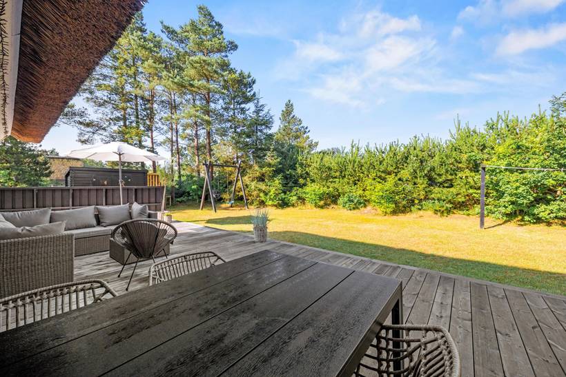 Foto von Ferienhaus HS72 in Houstrup - Westjütland