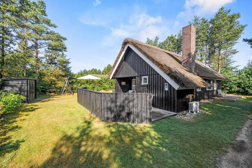 Foto von Ferienhaus HS72 in Houstrup - Westjütland
