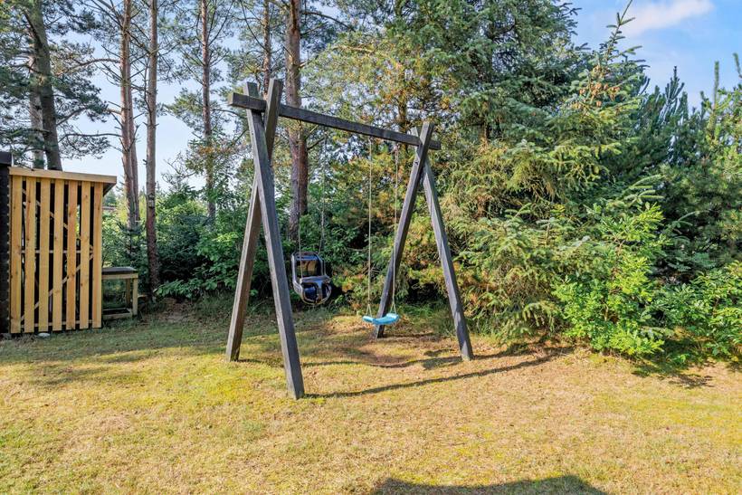 Foto von Ferienhaus HS72 in Houstrup - Westjütland