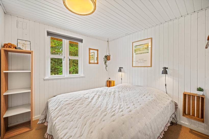 Foto von Ferienhaus HS72 in Houstrup - Westjütland