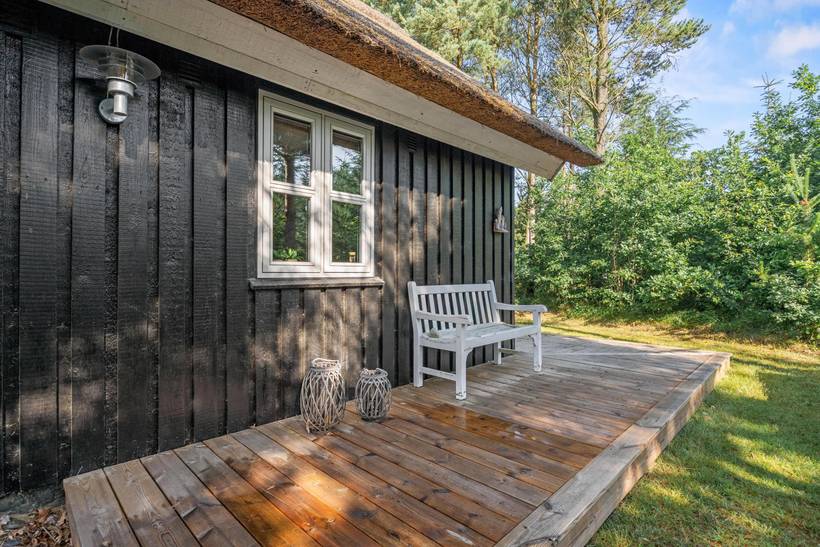 Foto von Ferienhaus HS72 in Houstrup - Westjütland
