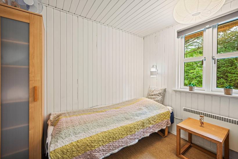 Foto von Ferienhaus HS72 in Houstrup - Westjütland