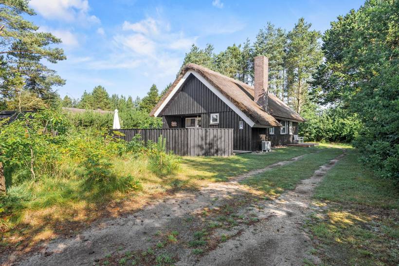 Foto von Ferienhaus HS72 in Houstrup - Westjütland
