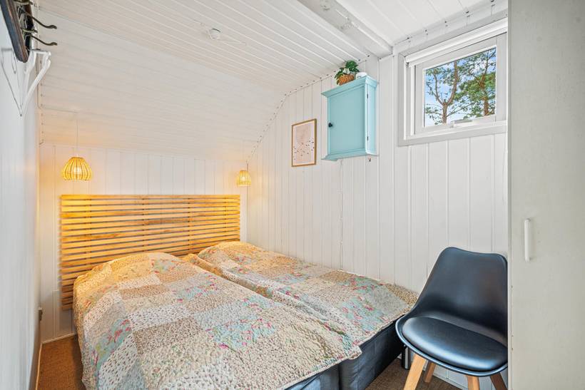 Foto von Ferienhaus HS72 in Houstrup - Westjütland