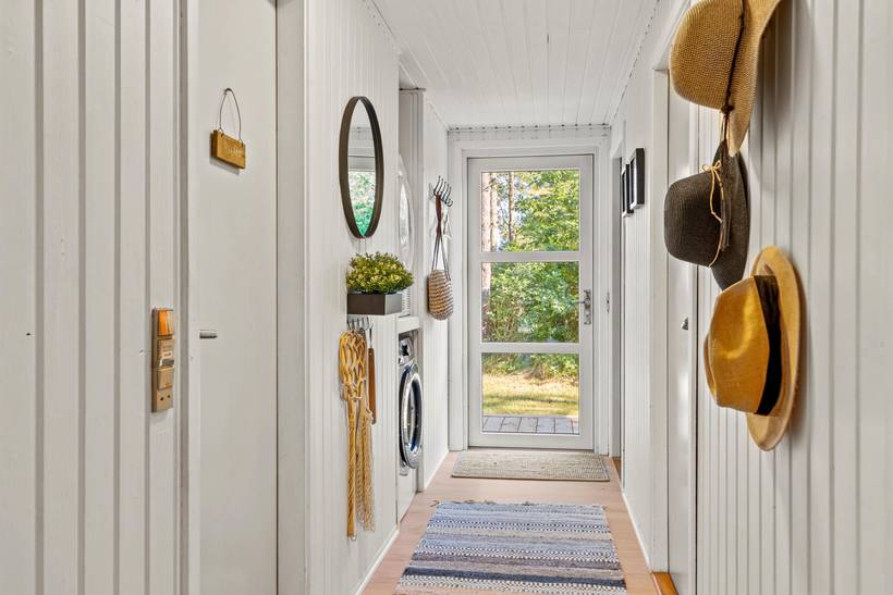 Foto von Ferienhaus HS72 in Houstrup - Westjütland