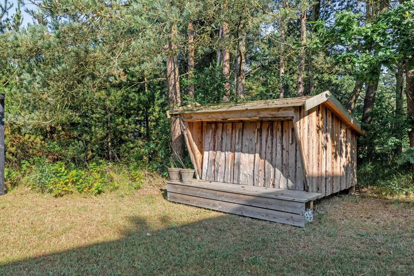 Foto von Ferienhaus HS72 in Houstrup - Westjütland