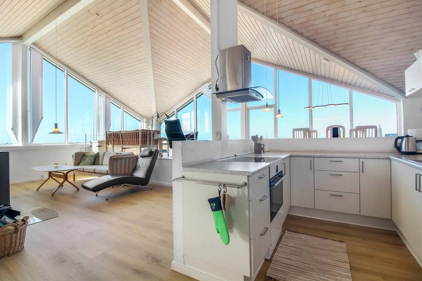 Foto von Ferienhaus HS78 in Grønhøj - Løkken - Nordjütland