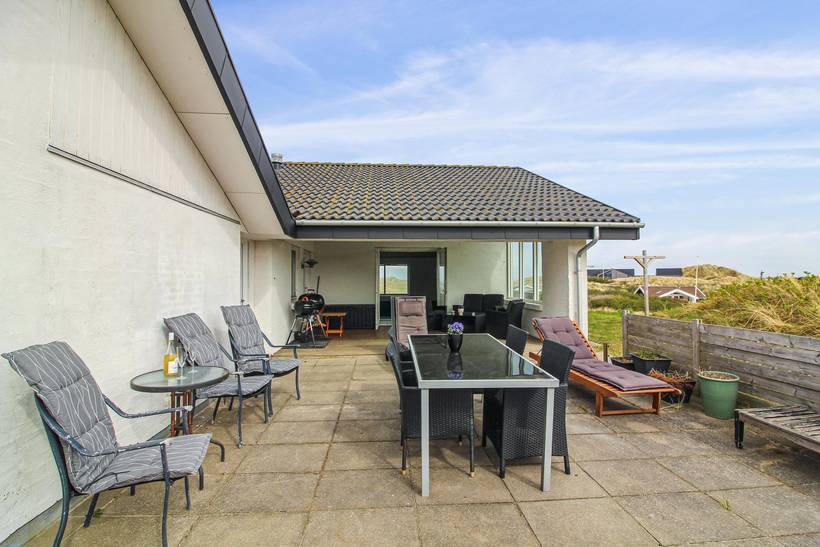 Foto von Ferienhaus HS78 in Grønhøj - Løkken - Nordjütland