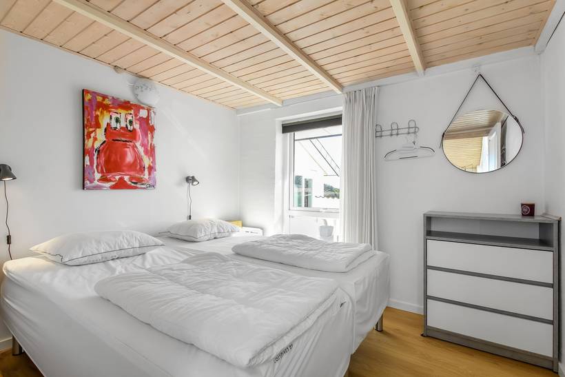 Foto von Ferienhaus HS78 in Grønhøj - Løkken - Nordjütland